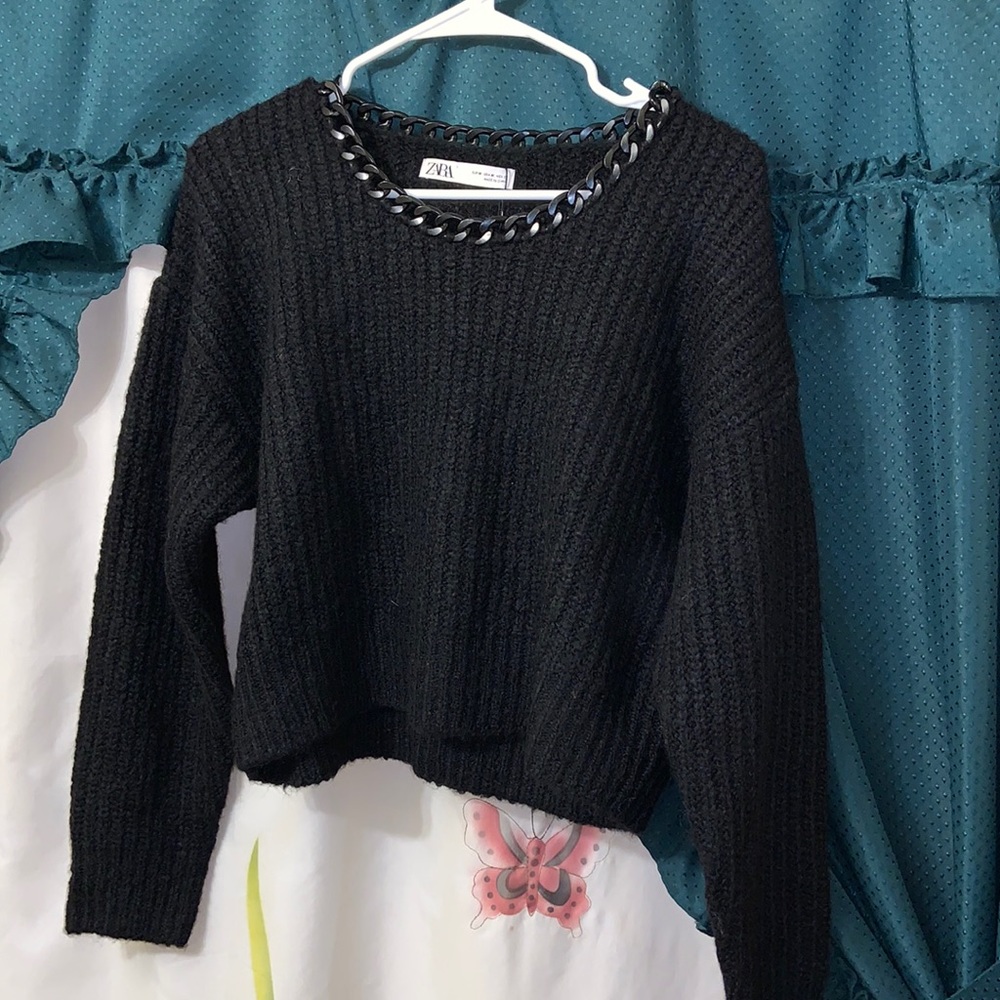Zara Sweater - Picture 1 of 5